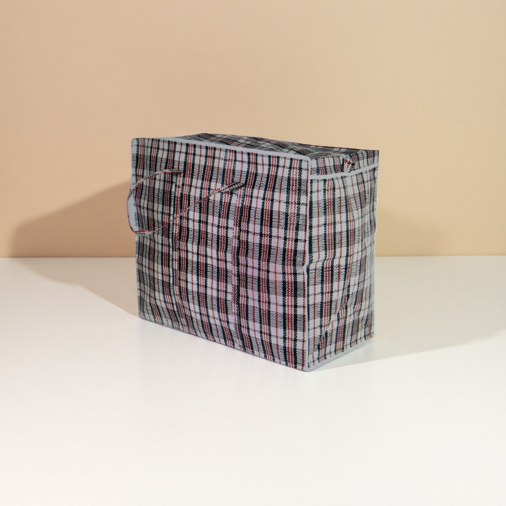 Grid pattern storage box, multi-functional organizing box, foldable storage box details Picture