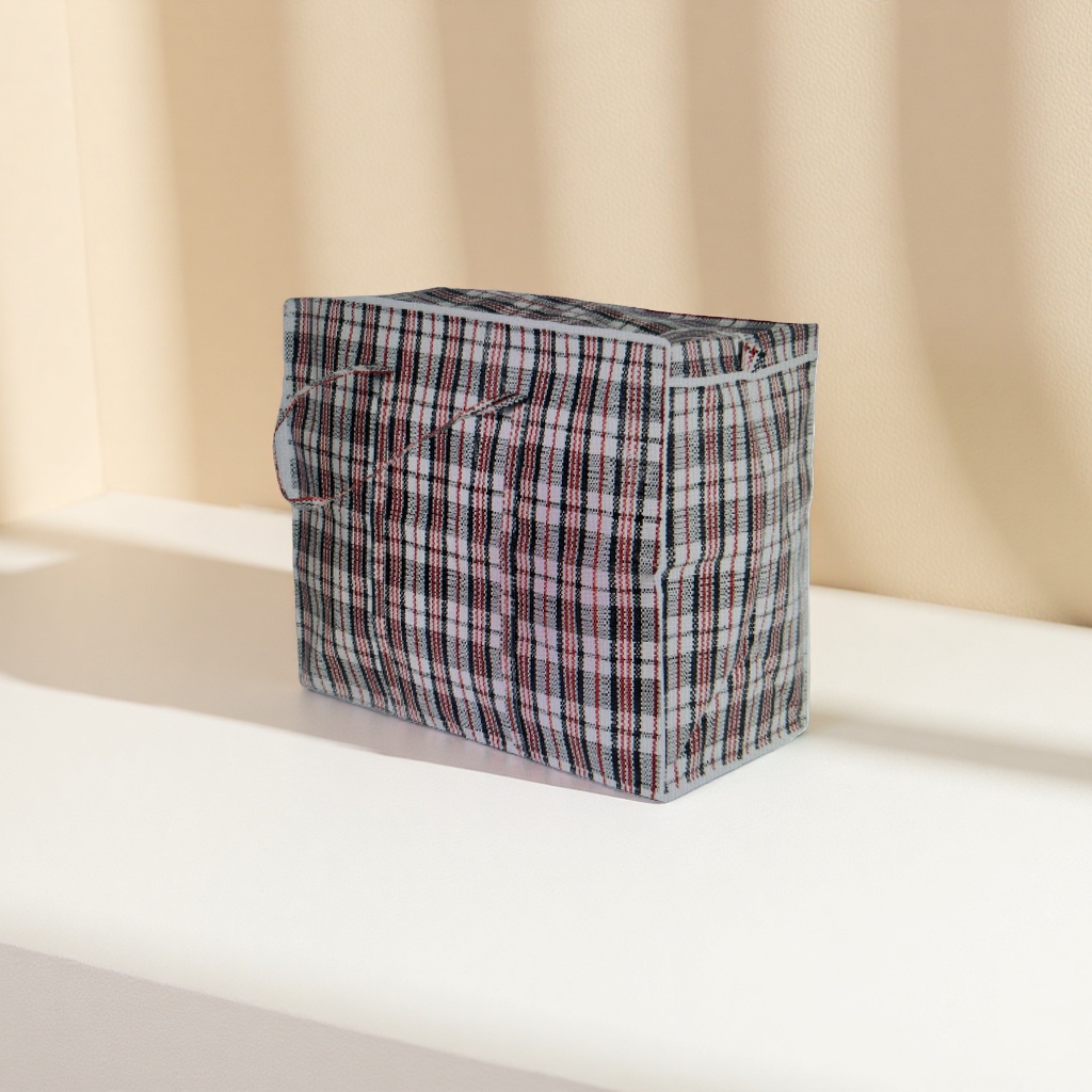Grid pattern storage box, multi-functional organizing box, foldable storage box Application Scenario