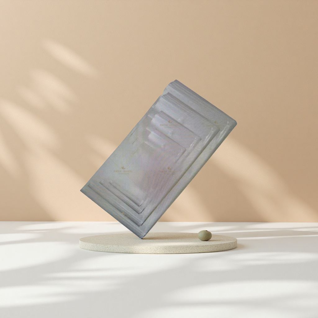 Transparent plastic packaging bags, self-sealing bags, thickened moisture-proof sealing bags, food-grade universal type