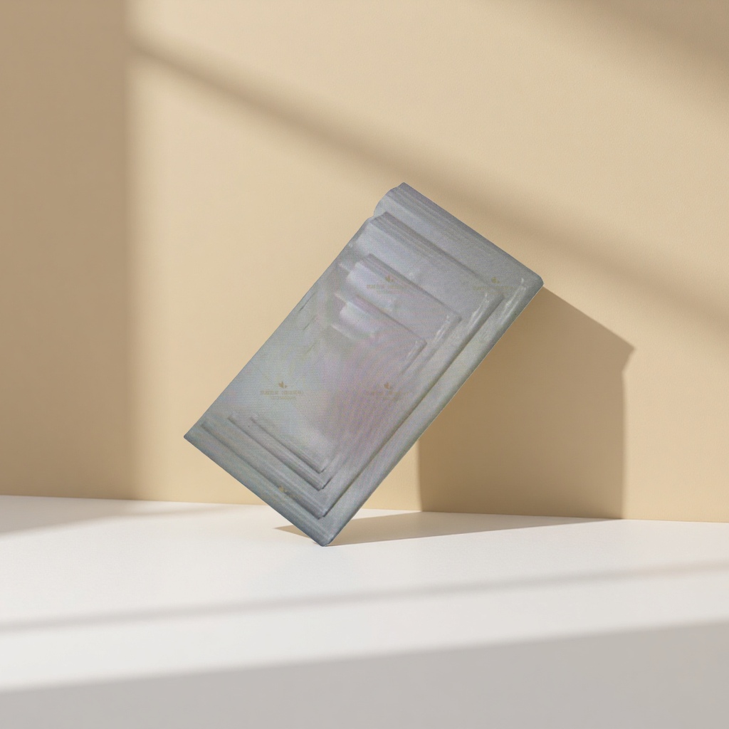 أغلفة بلاستيكية شفافة مغلفة ذاتياً ذات سمكها مقاومة للرطوبة Specification image
