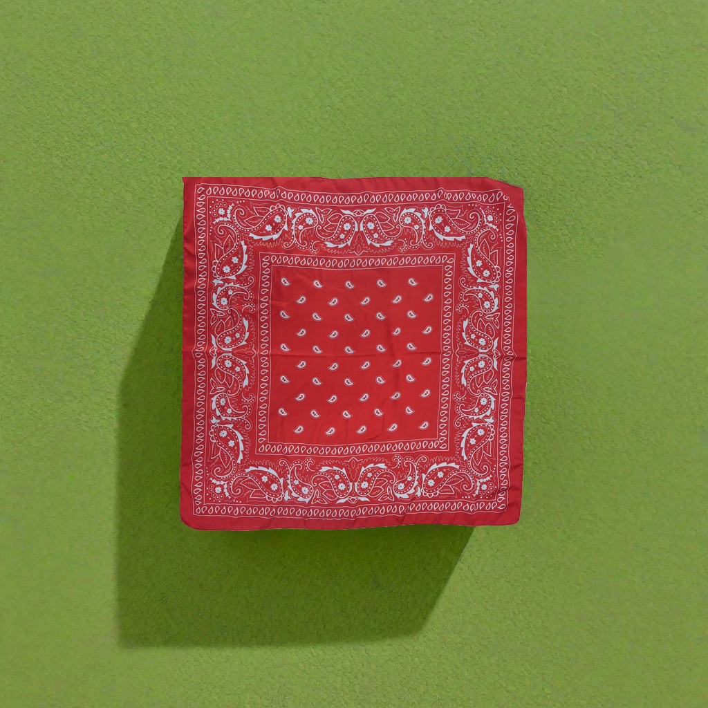 "318" turbante imprescindible de la línea kawazawa, Application Scenario