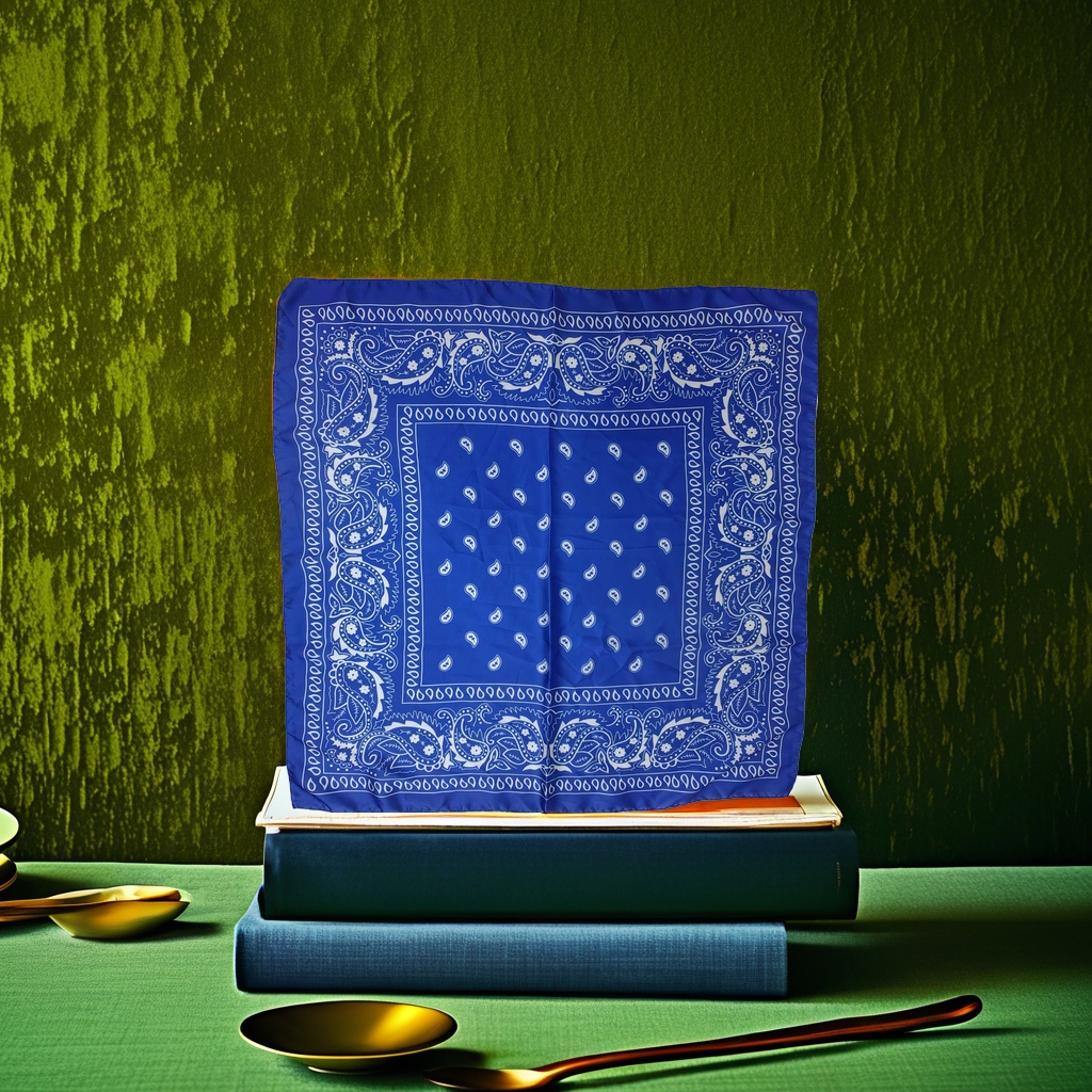 مناديل للملابس Application Scenario