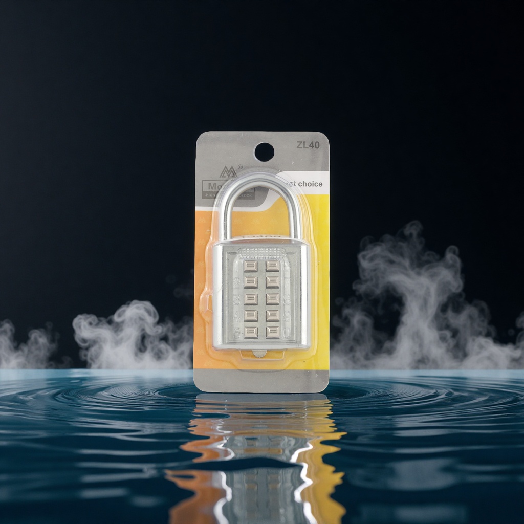 Digital password lock, smart electronic lock, convenient keyless anti-theft door lock Application Scenario