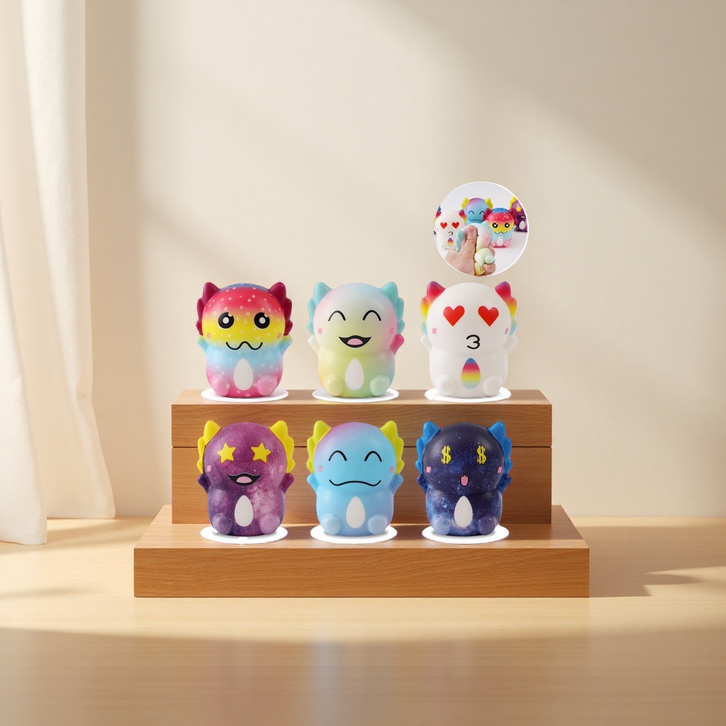 The main body of the new slow-rebound sauce aroma series Sanrio figurine details Picture