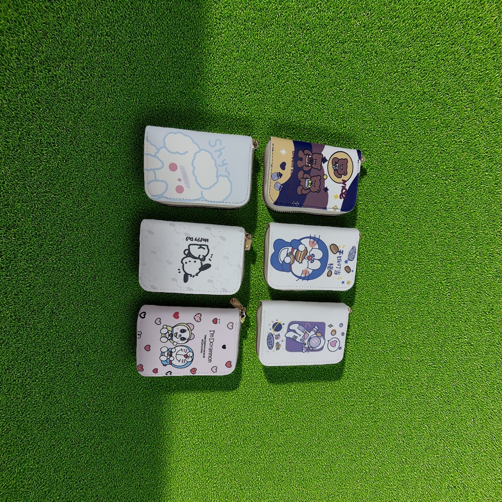 时尚钱包主体 优质牛皮简约轻薄女士长款钱包
