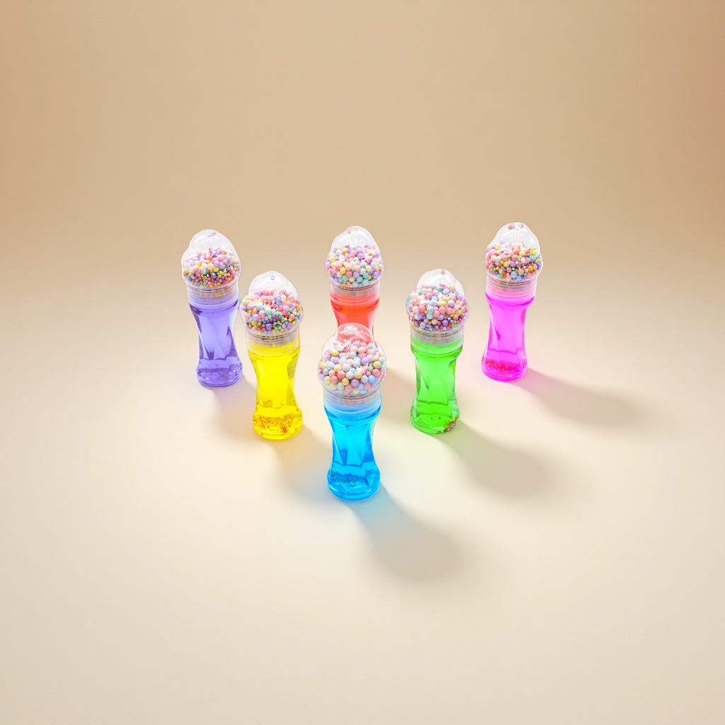Nienengle Silicone toys - a new, unique and stress-relieving magic tool, portable for office and home use