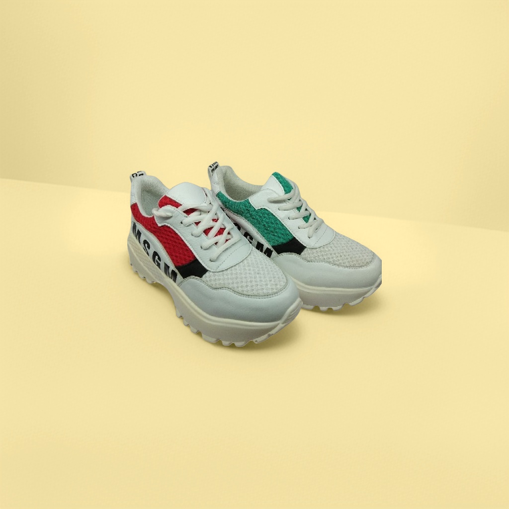 运动鞋/NB/白色女袜日本/夏季网格鞋/Shoes细节图