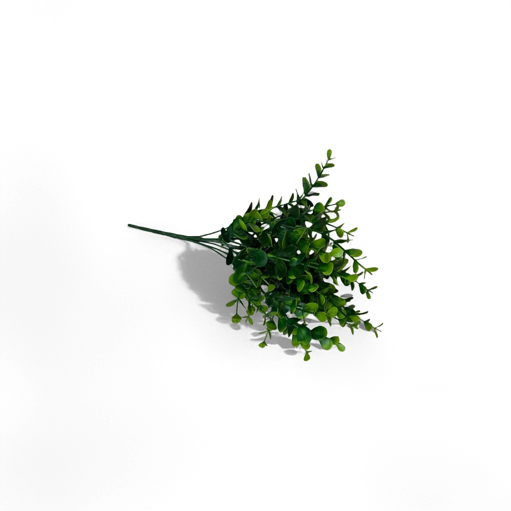 绿色仿真植物盆栽 室内装饰假绿植客厅阳台家居摆件