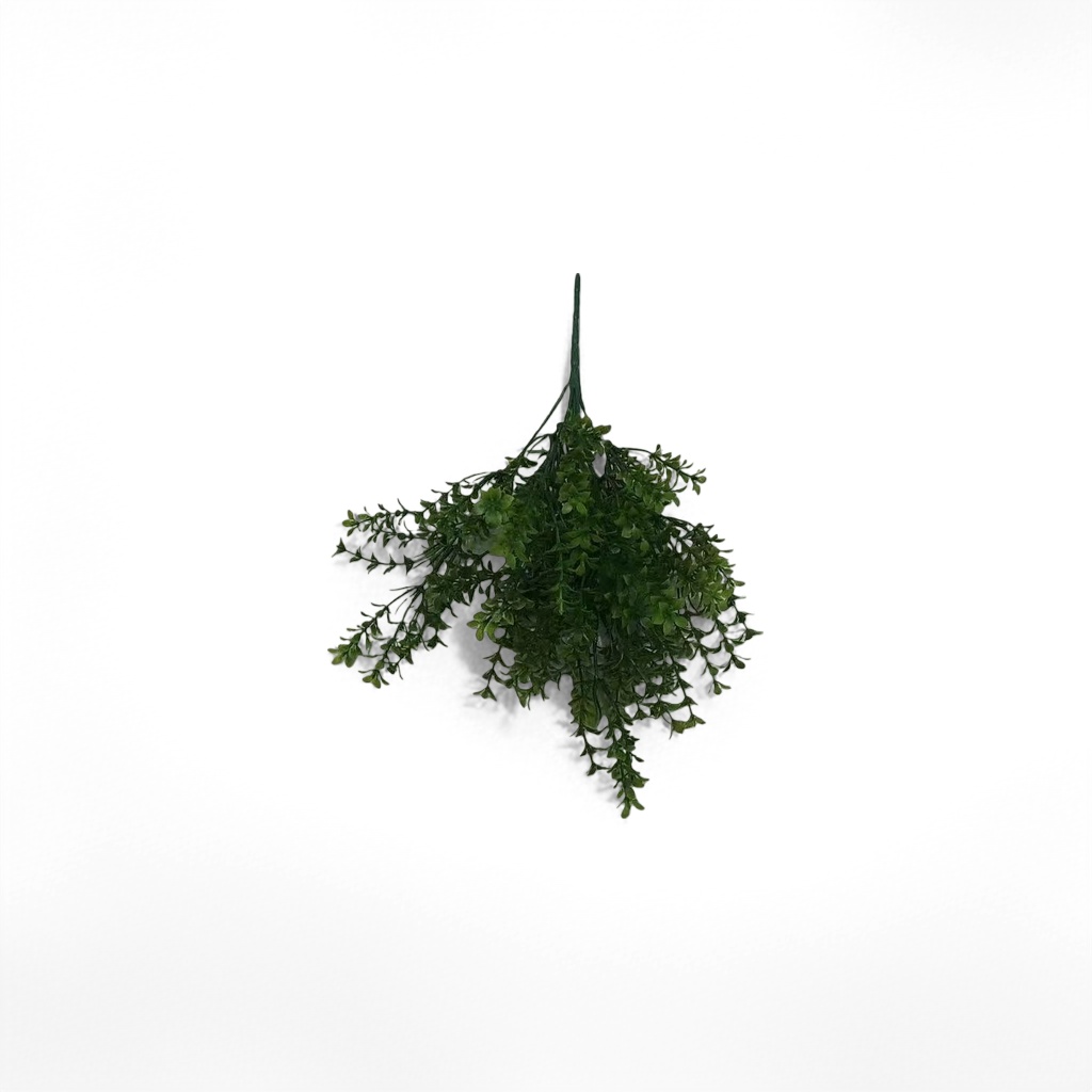 绿色植物人造绿植束仿真客厅阳台装饰盆栽