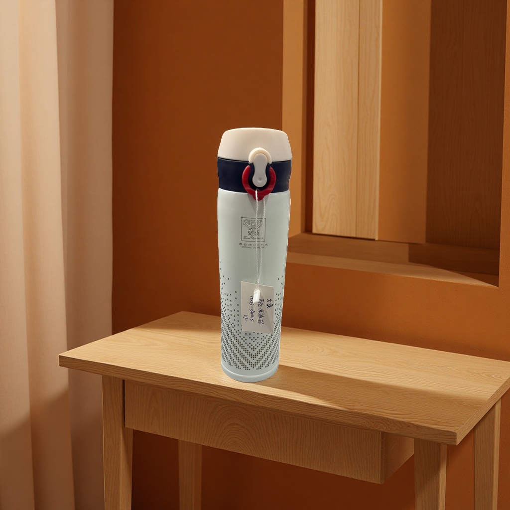 Stainless steel vacuum insulated portable water cup Application Scenario