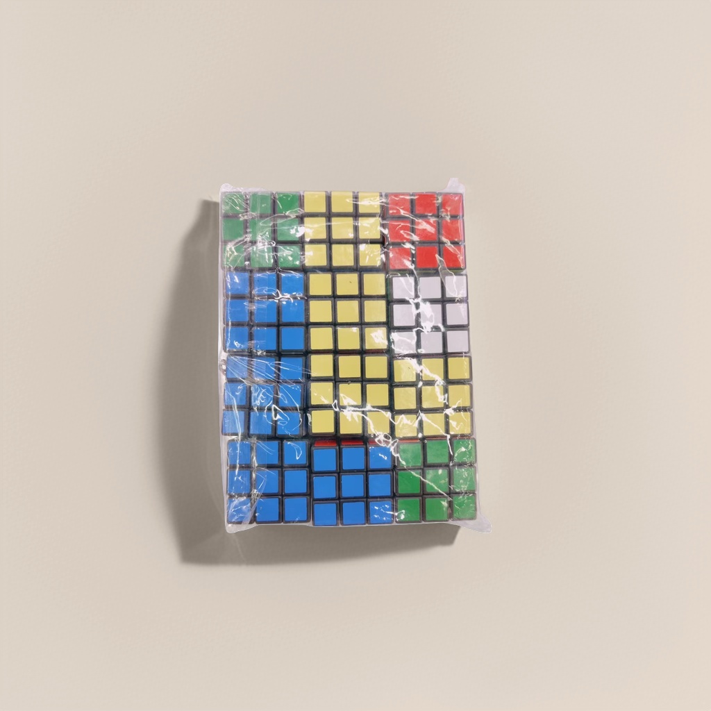 Rubik's Cube 3x3 Speed Rubik's Cube Professional Competition Edition Specification image