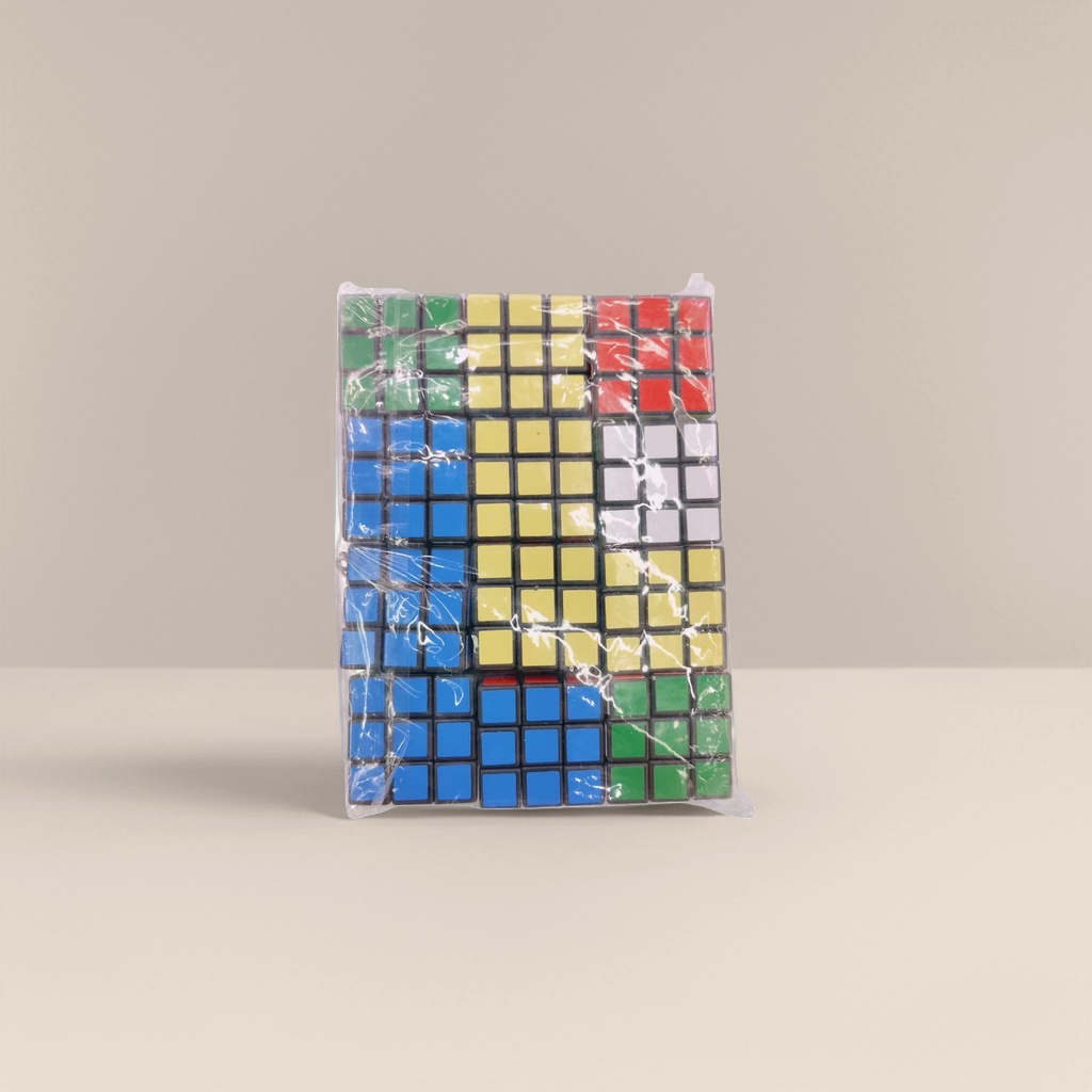 Rubik's Cube 3x3 Speed Rubik's Cube Professional Competition Edition details Picture