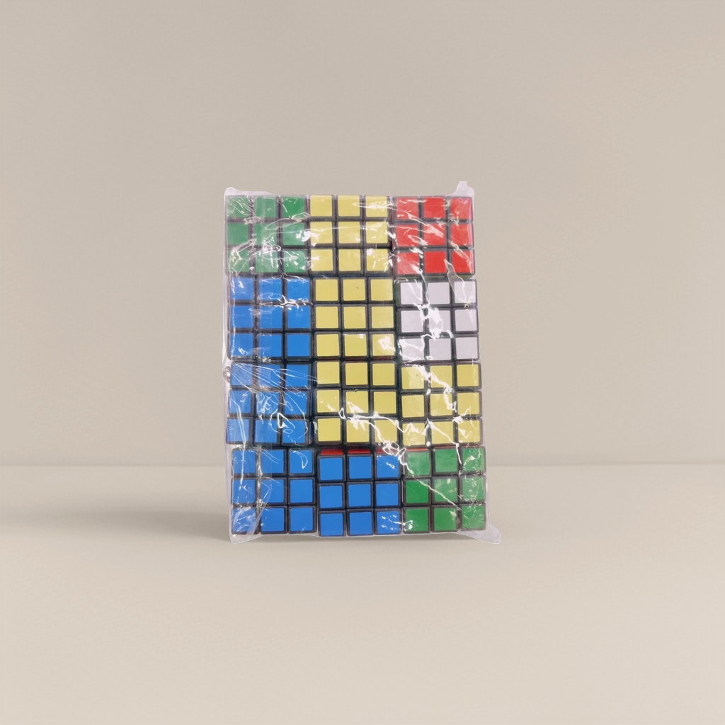 Rubik's Cube 3x3 Speed Rubik's Cube Professional Competition Edition