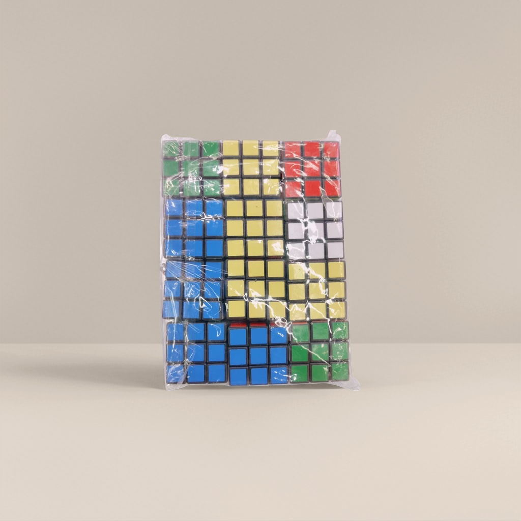 Rubik's Cube 3x3 Speed Rubik's Cube Professional Competition Edition Application Scenario