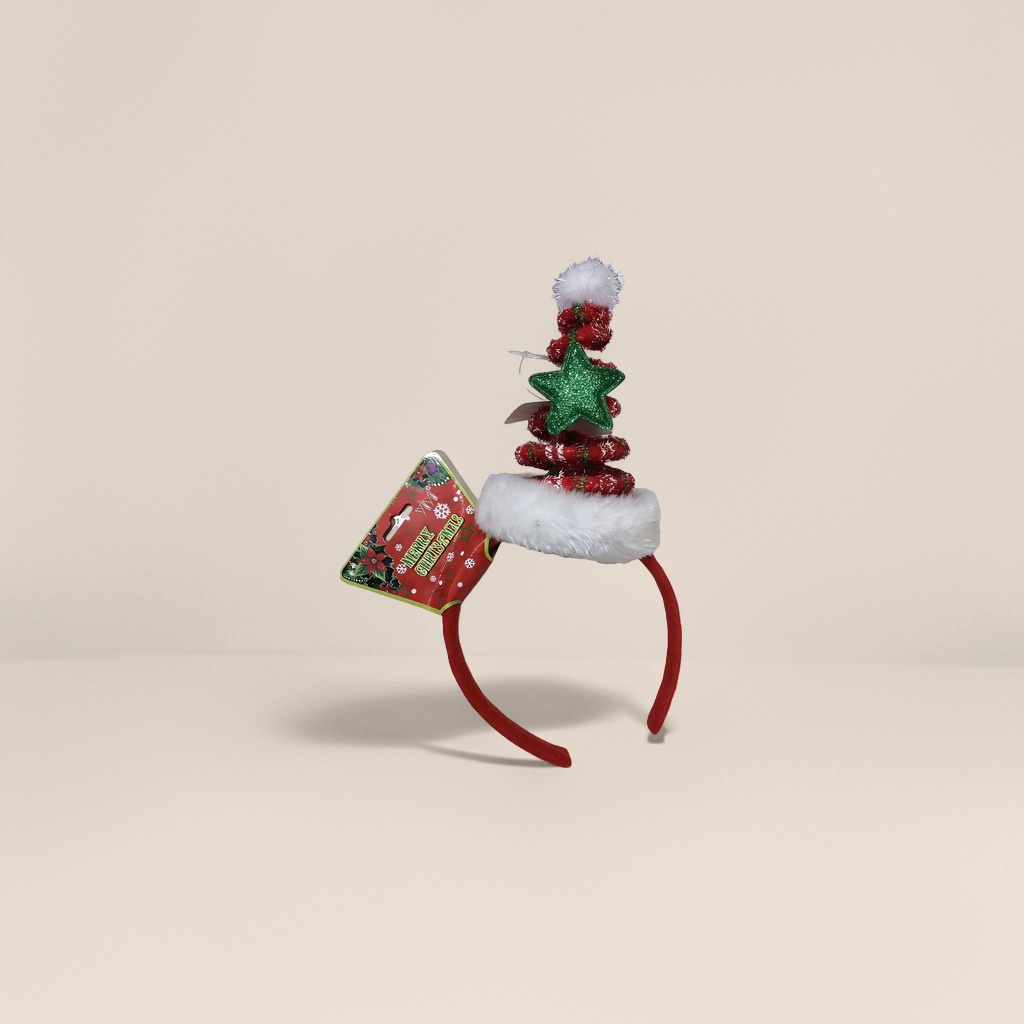 Temas navideños tienen osos gorras de navidad con niñas de adultos general suave dictamen excelente elasticidad Fu Specification image