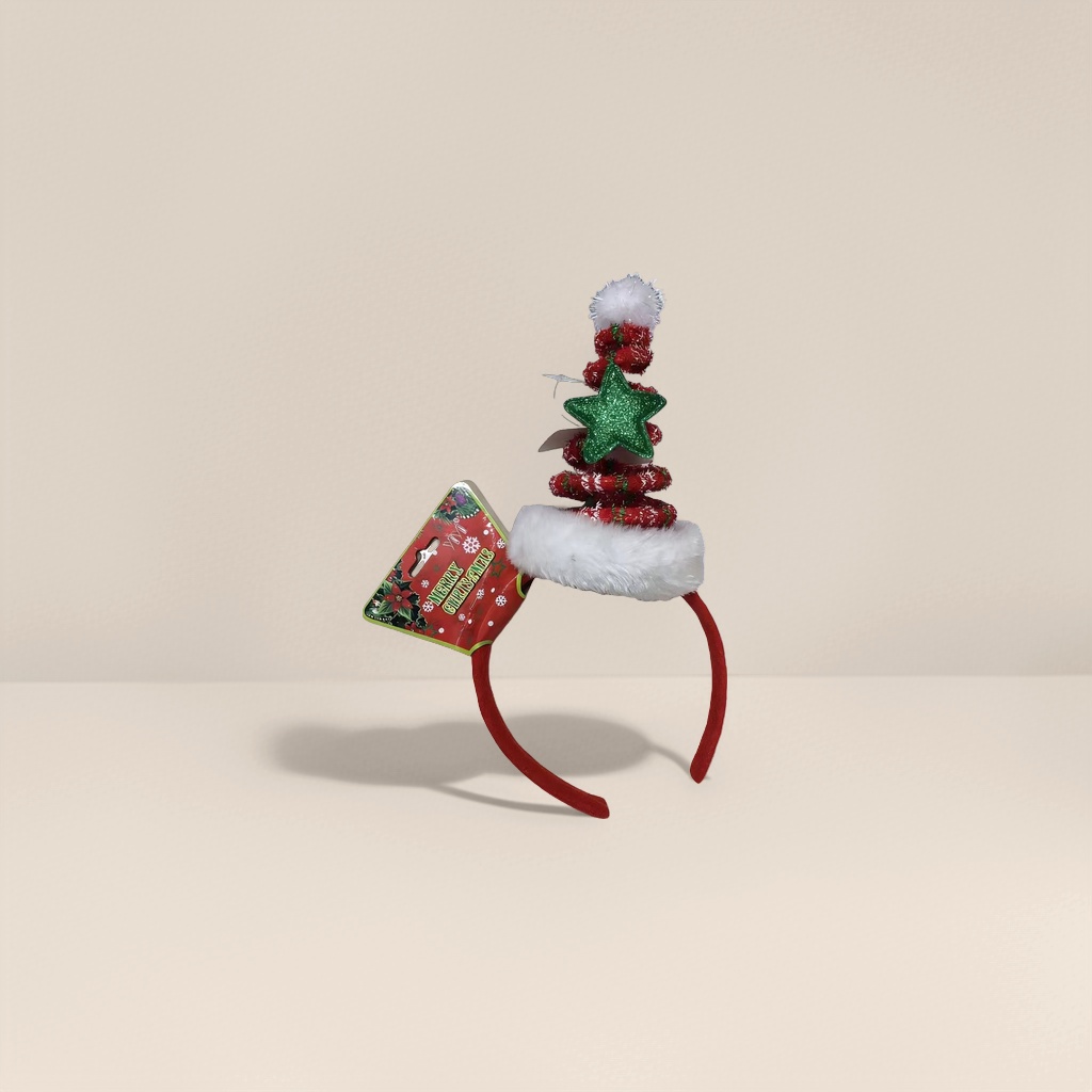 Temas navideños tienen osos gorras de navidad con niñas de adultos general suave dictamen excelente elasticidad Fu details Picture