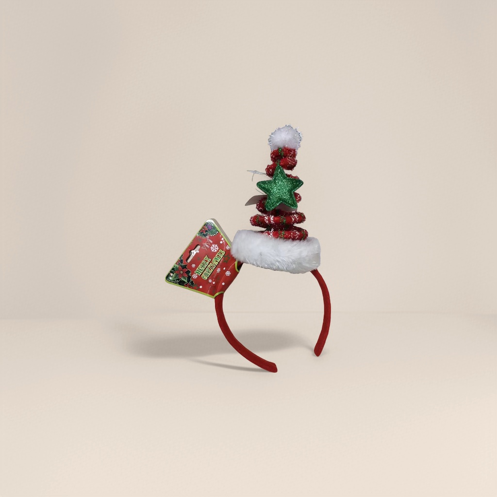 Temas navideños tienen osos gorras de navidad con niñas de adultos general suave dictamen excelente elasticidad Fu