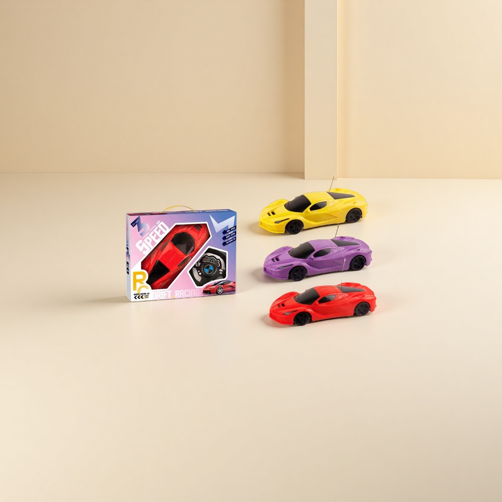 Rc racing juguetes para niños puzzle alloy body recargable alta velocidad suv Specification image