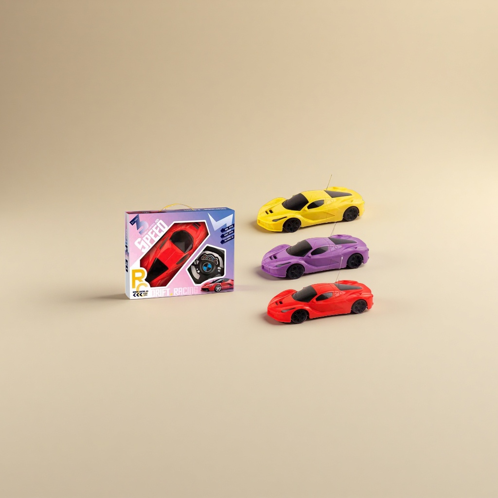 Rc racing juguetes para niños puzzle alloy body recargable alta velocidad suv Application Scenario