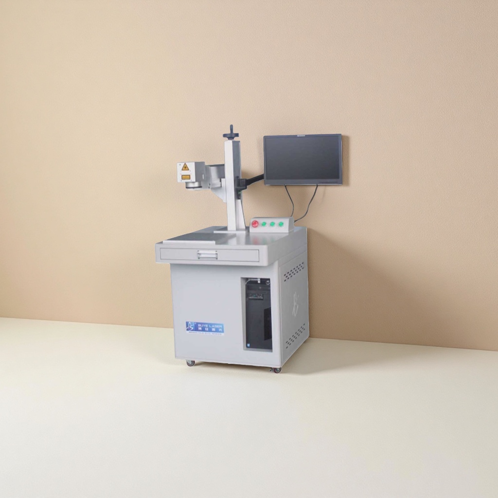 18,000-core portable high-precision optical fiber splicing equipment details Picture