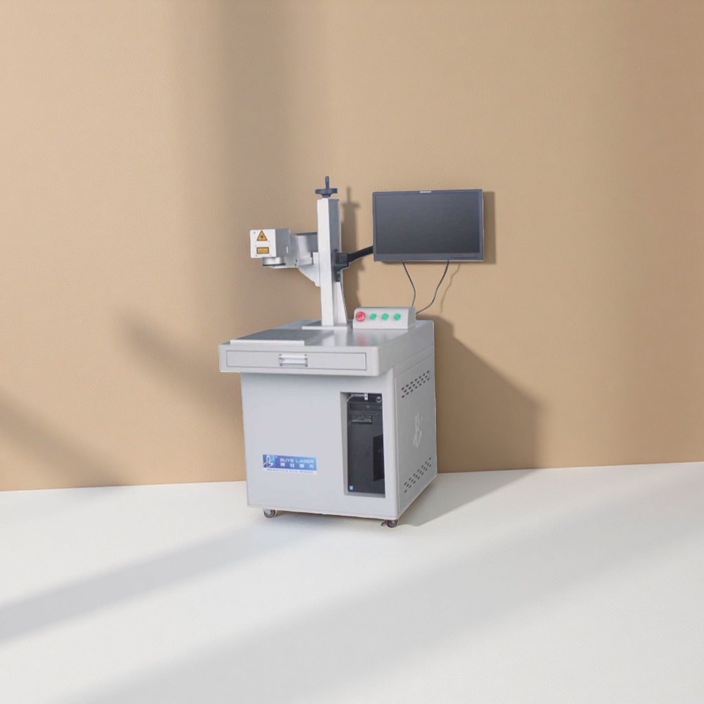 18,000-core portable high-precision optical fiber splicing equipment