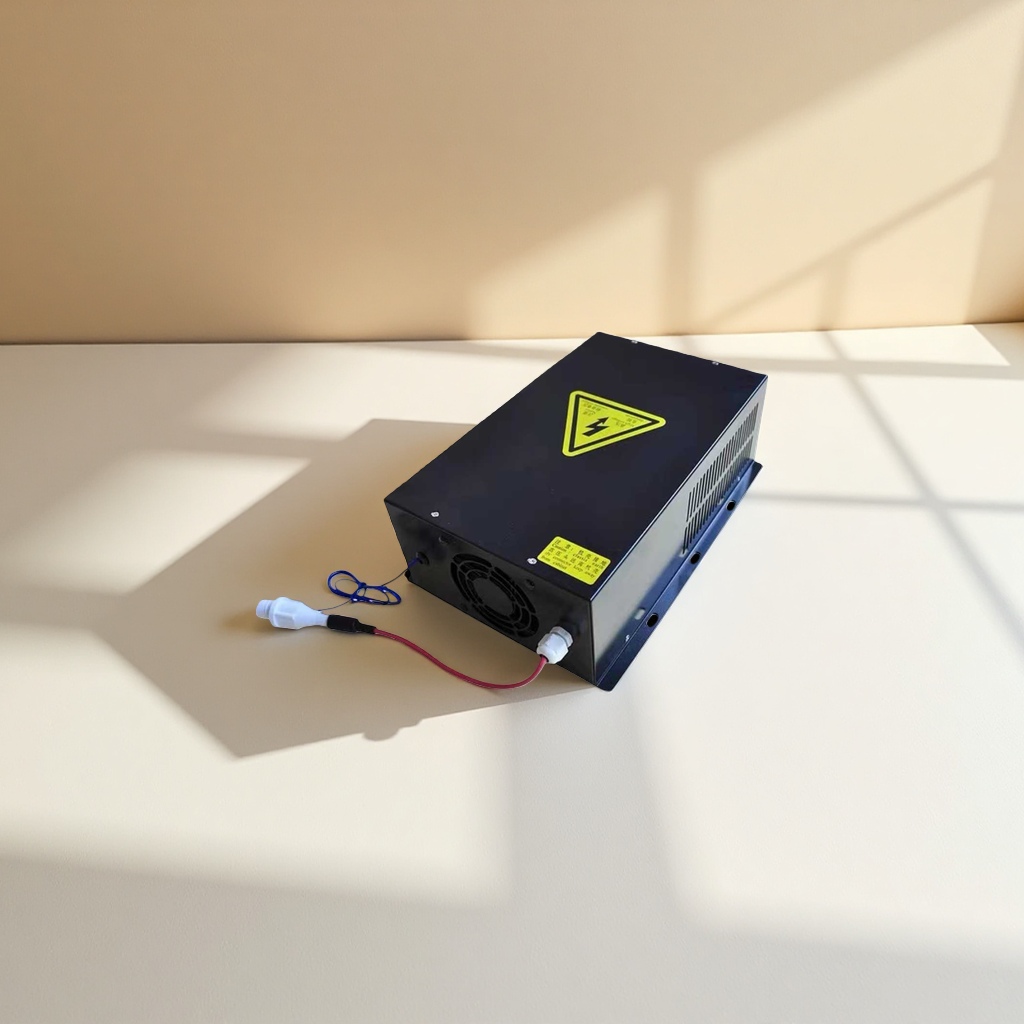 Power supply equipment, power converter, wide voltage input, regulated output, industrial-grade safety certification details Picture