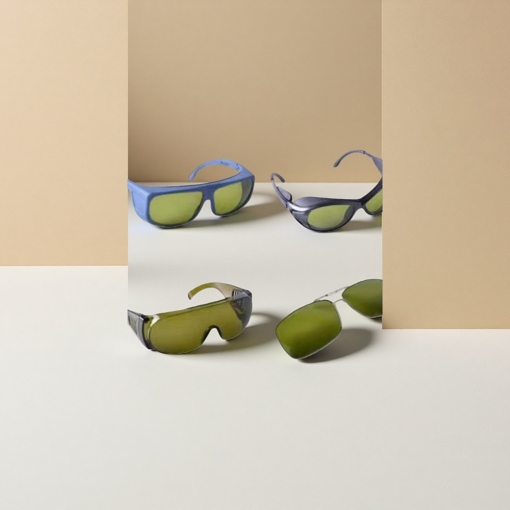 Protective glasses, anti-fog and anti-scratch goggles, work safety glasses, adjustable nose pads