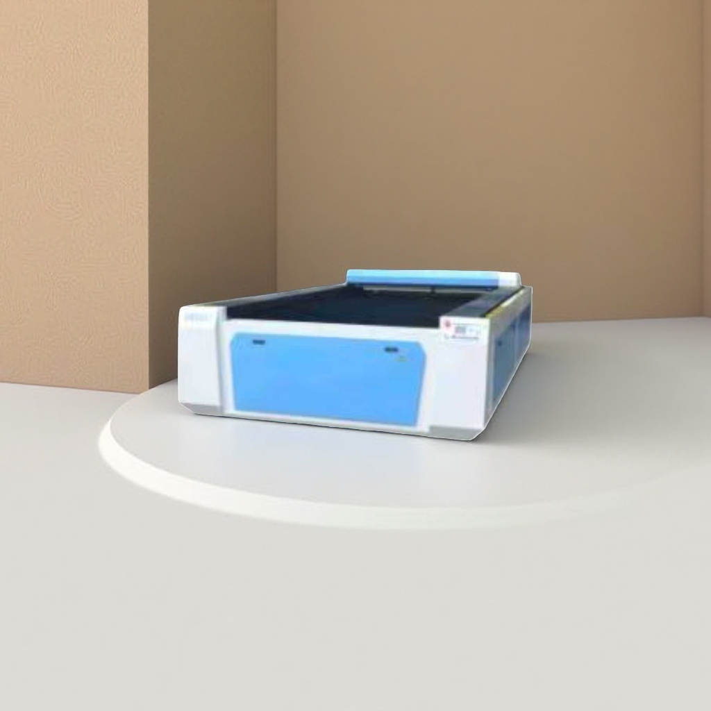 LCB laser cutting machine is an industrial-grade precision cutting equipment