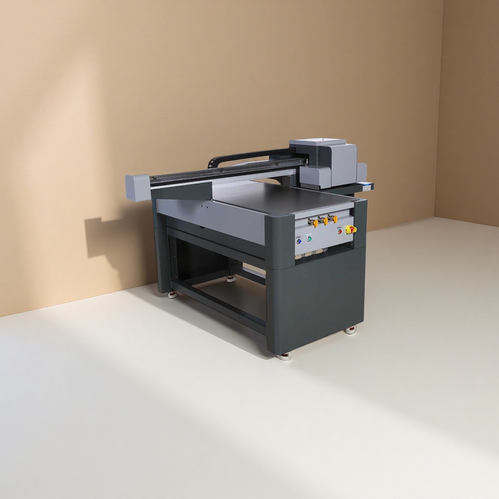 The industrial equipment dedicated printer is high-speed, stable, durable and has high printing accuracy
