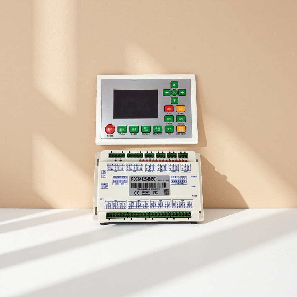 RDC6442S-BEC Industrial Control Equipment Controller