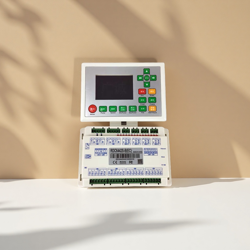 RDC6442S-BEC Industrial Control Equipment Controller details Picture