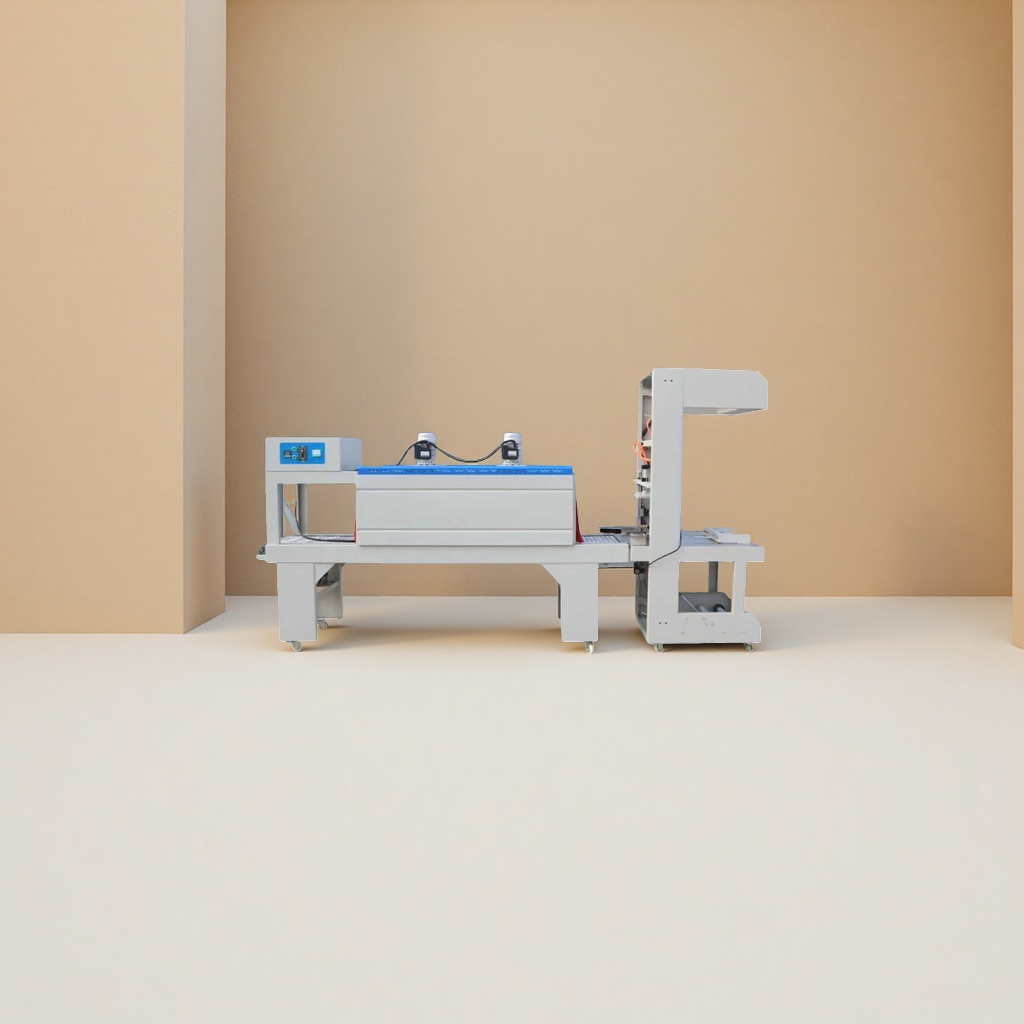 Specialized machines for industrial equipment are highly efficient, stable and durable automated production equipment