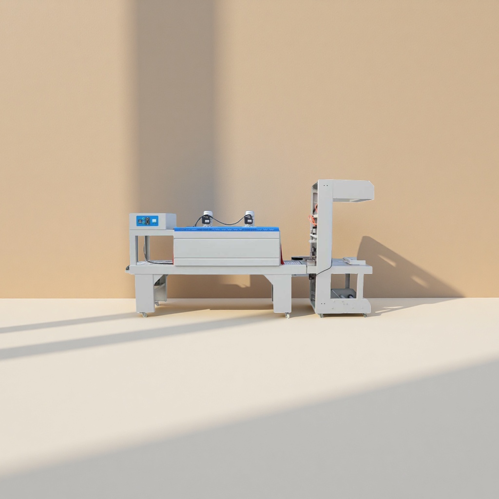 Specialized machines for industrial equipment are highly efficient, stable and durable automated production equipment Specification image