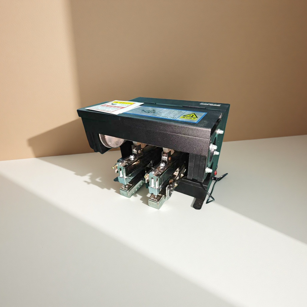 Chint electrical equipment special circuit breaker for household and industrial grade overload and short-circuit protection