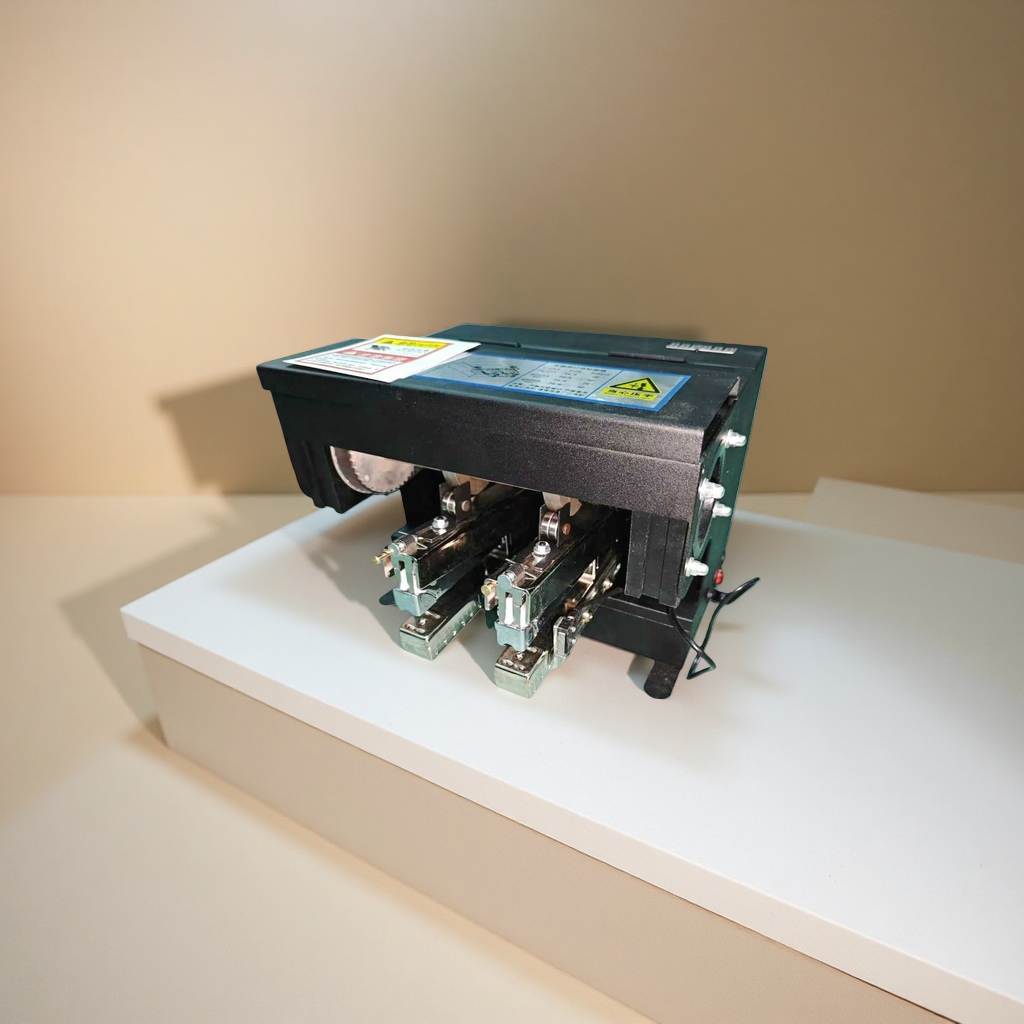 Chint electrical equipment special circuit breaker for household and industrial grade overload and short-circuit protection Application Scenario