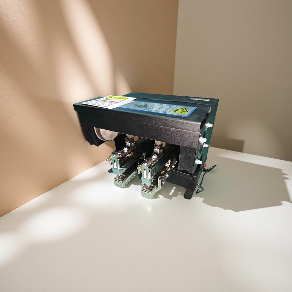 Chint electrical equipment special circuit breaker for household and industrial grade overload and short-circuit protection Specification image