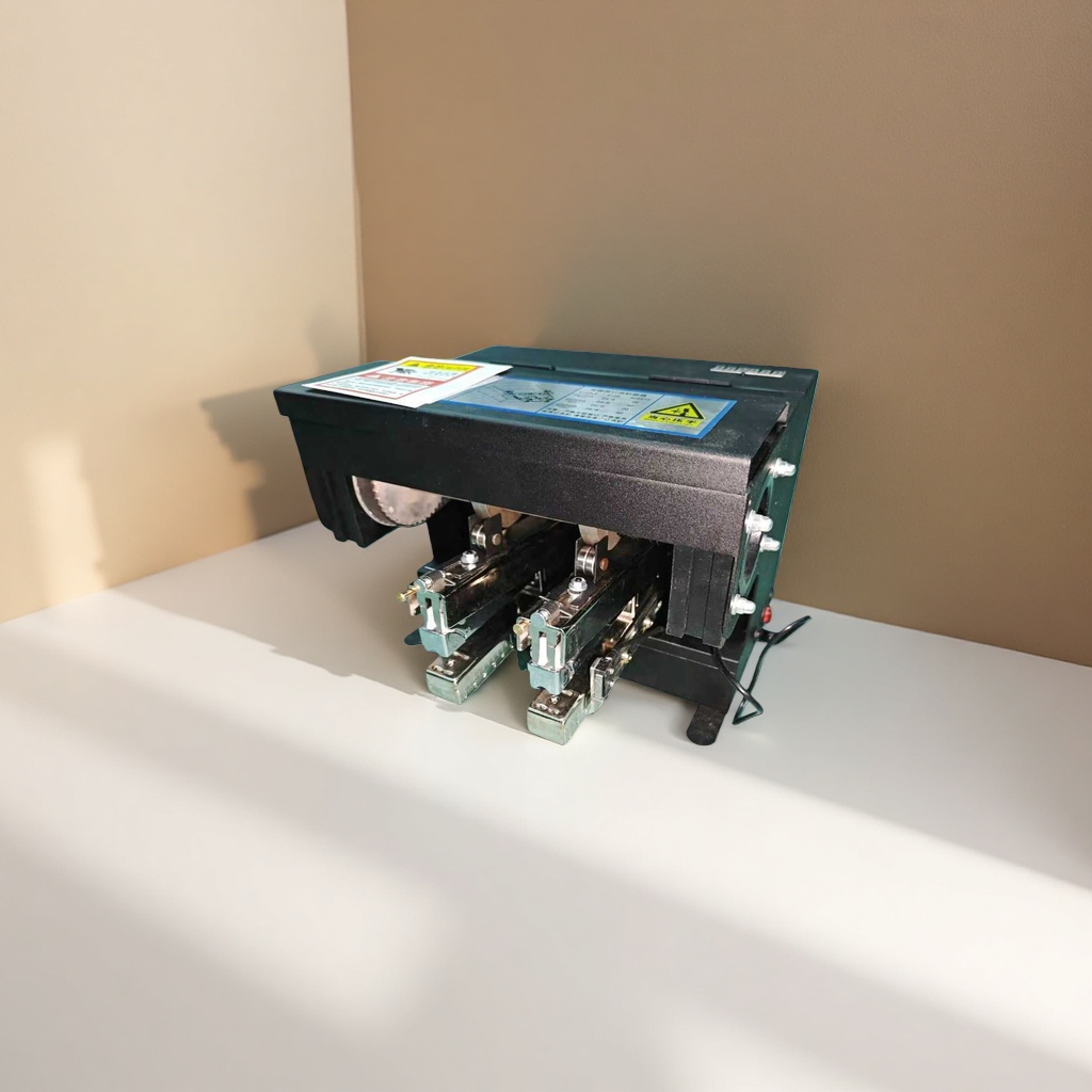Chint electrical equipment special circuit breaker for household and industrial grade overload and short-circuit protection details Picture