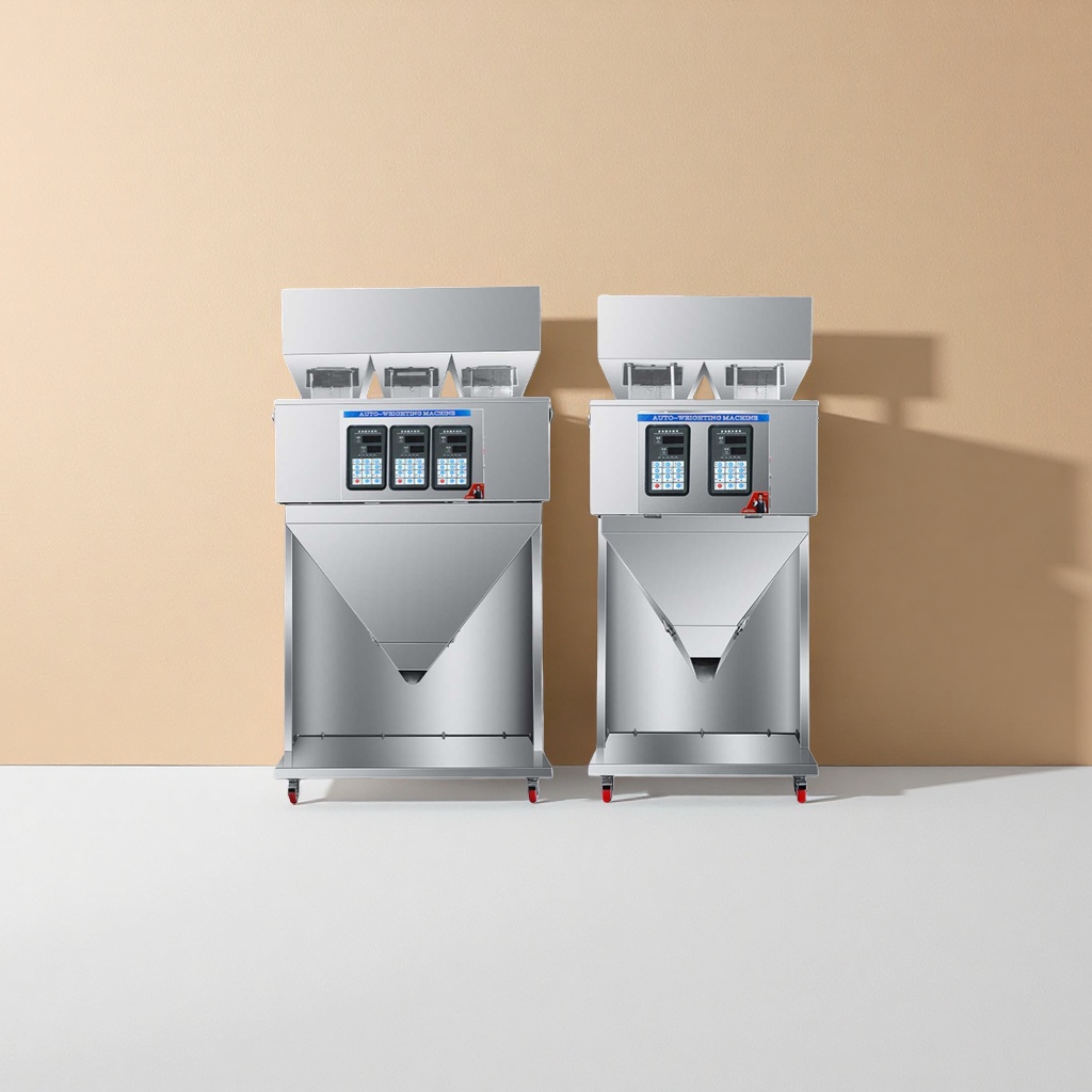 Automatic weighing machine, high-precision electronic weighing equipment, industrial desktop weighing instrument