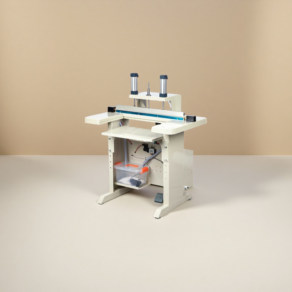 High-efficiency and energy-saving flat heat transfer printing machine for custom-made industrial garments Specification image