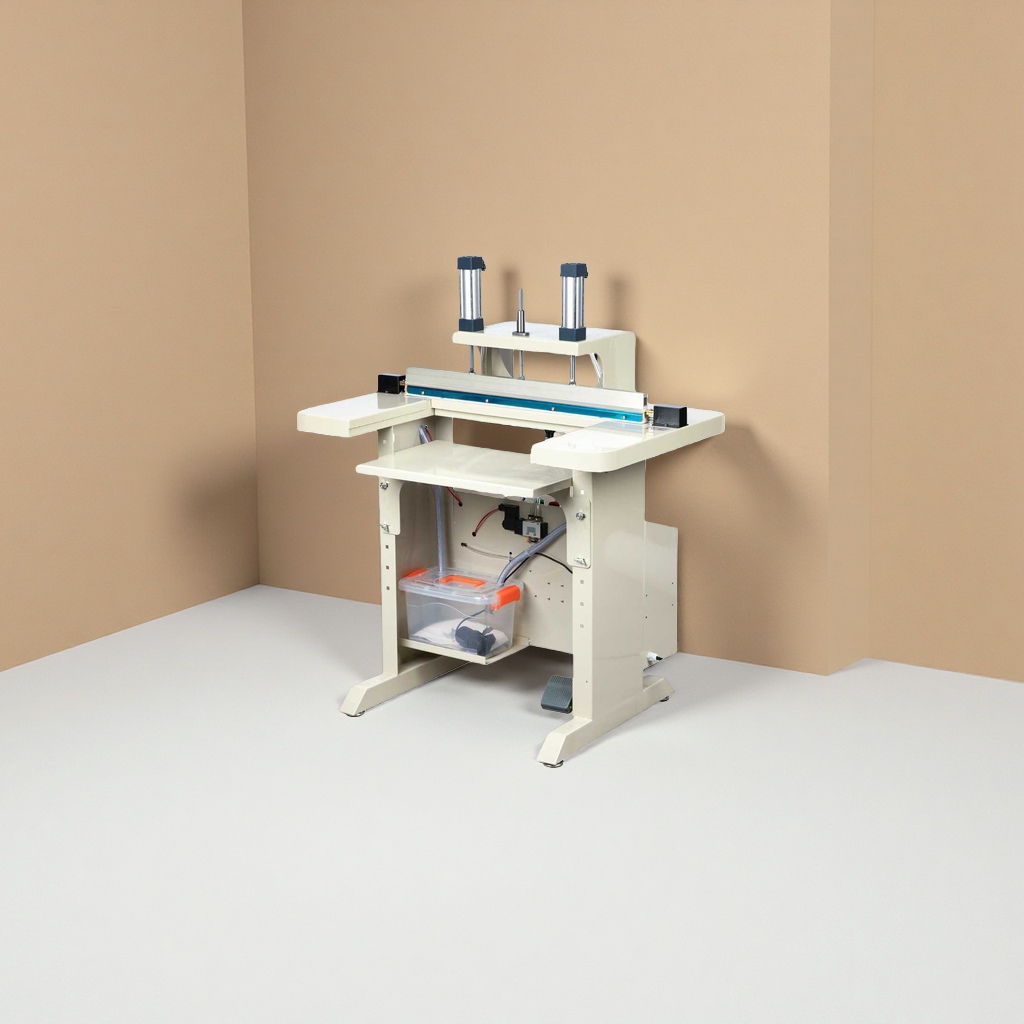 High-efficiency and energy-saving flat heat transfer printing machine for custom-made industrial garments