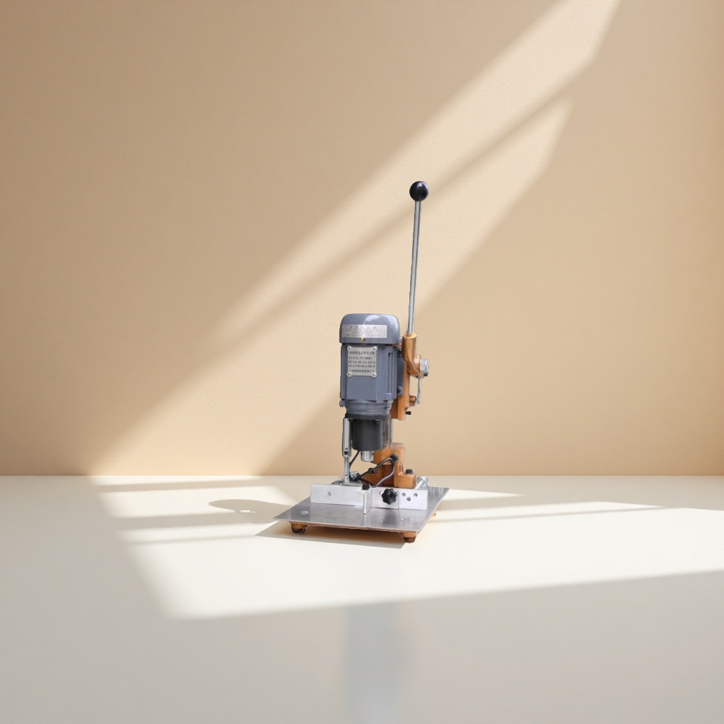 Electric tool drilling machine, bench drilling machine, household small multi-functional drilling machine details Picture