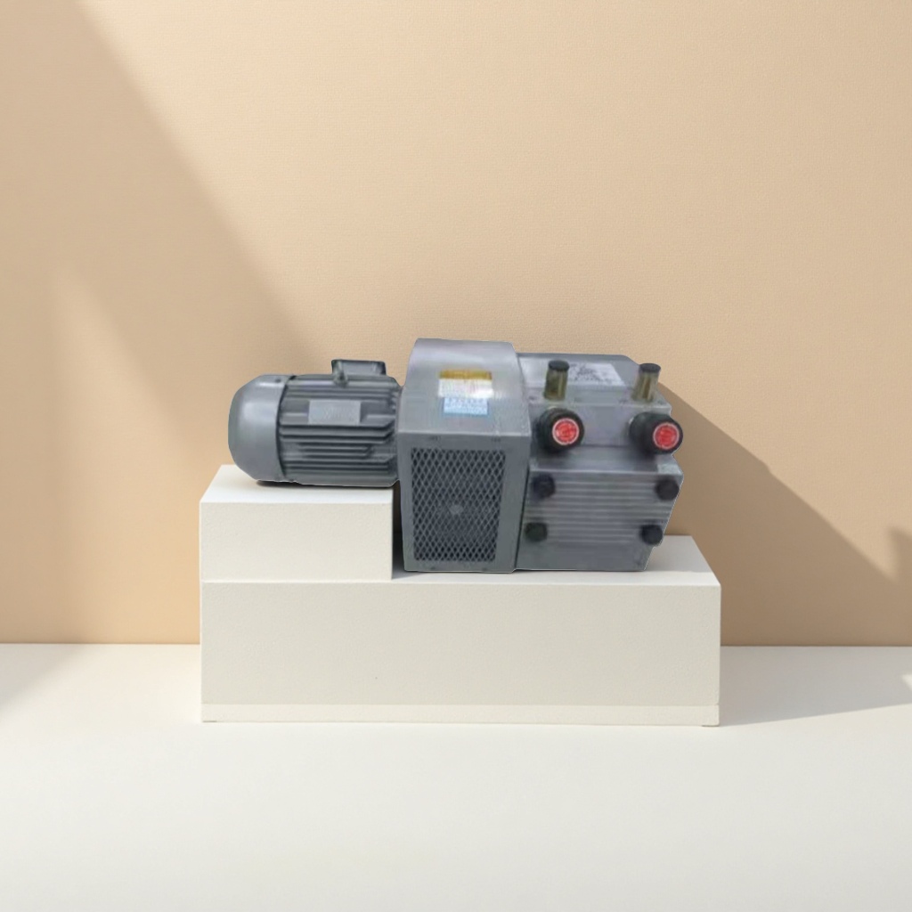 The special compressor for industrial equipment operates efficiently, energy-saving and stably details Picture
