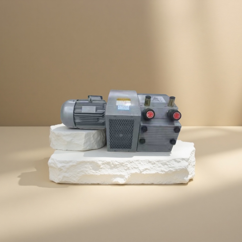 The special compressor for industrial equipment operates efficiently, energy-saving and stably Application Scenario