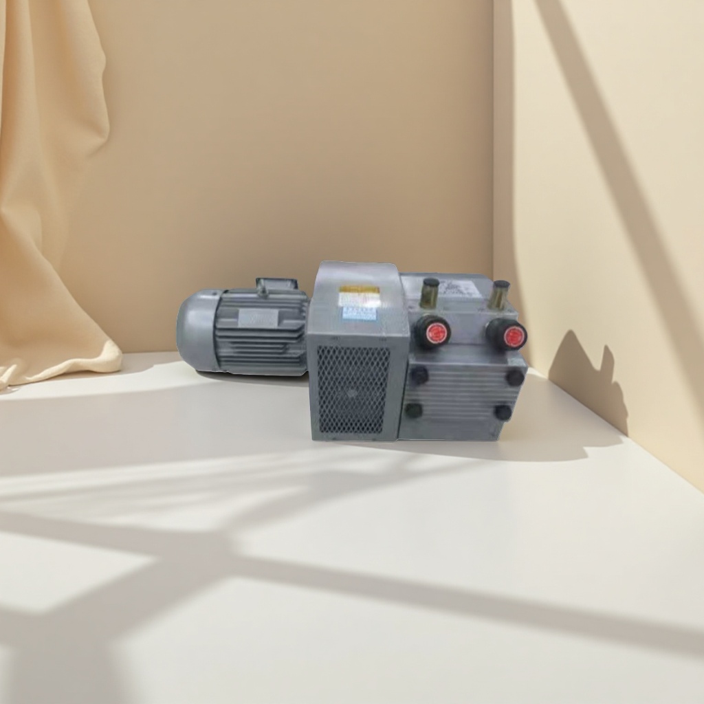 The special compressor for industrial equipment operates efficiently, energy-saving and stably Specification image