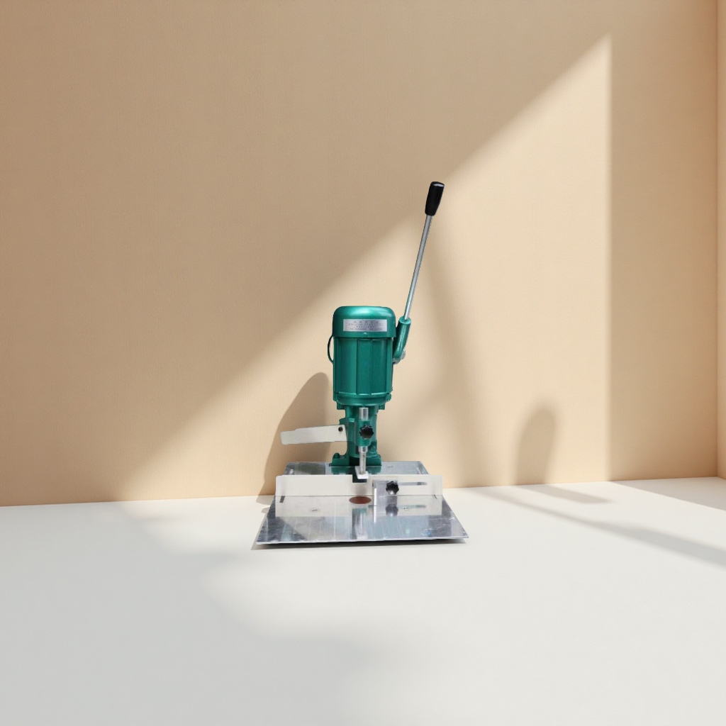 Green electric drilling machine, household rechargeable handheld electric drill, portable mini multi-functional drilling tool