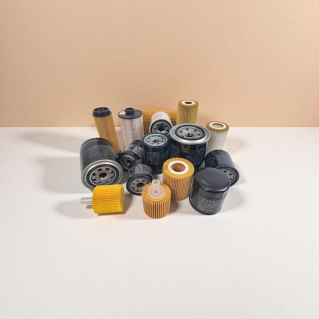 Universal air filters for automobiles, automotive maintenance parts Specification image