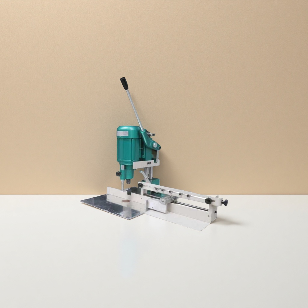 Industrial equipment drilling machines, bench drilling machines, metal processing machinery, drilling equipment details Picture