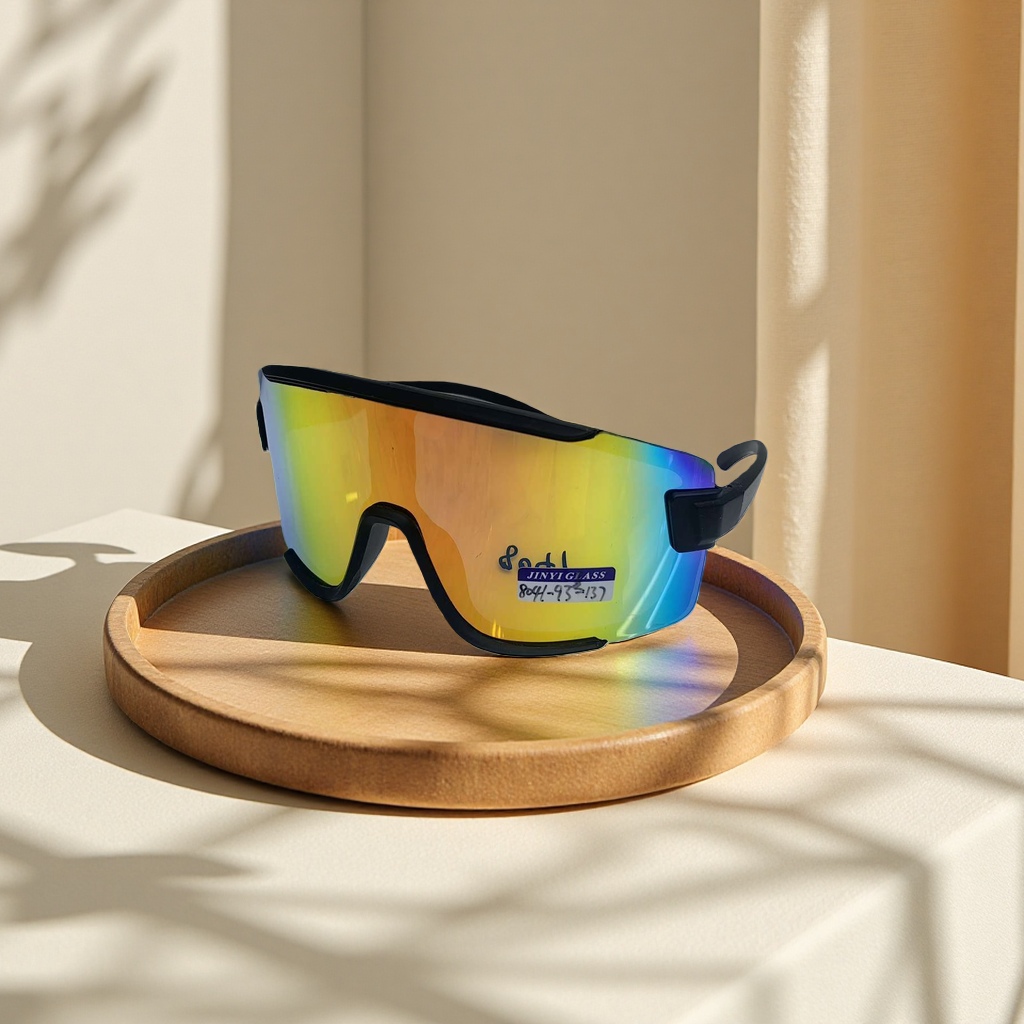 Anti-fog, anti-slip, high-definition protective sports goggles, specially designed for cycling and running