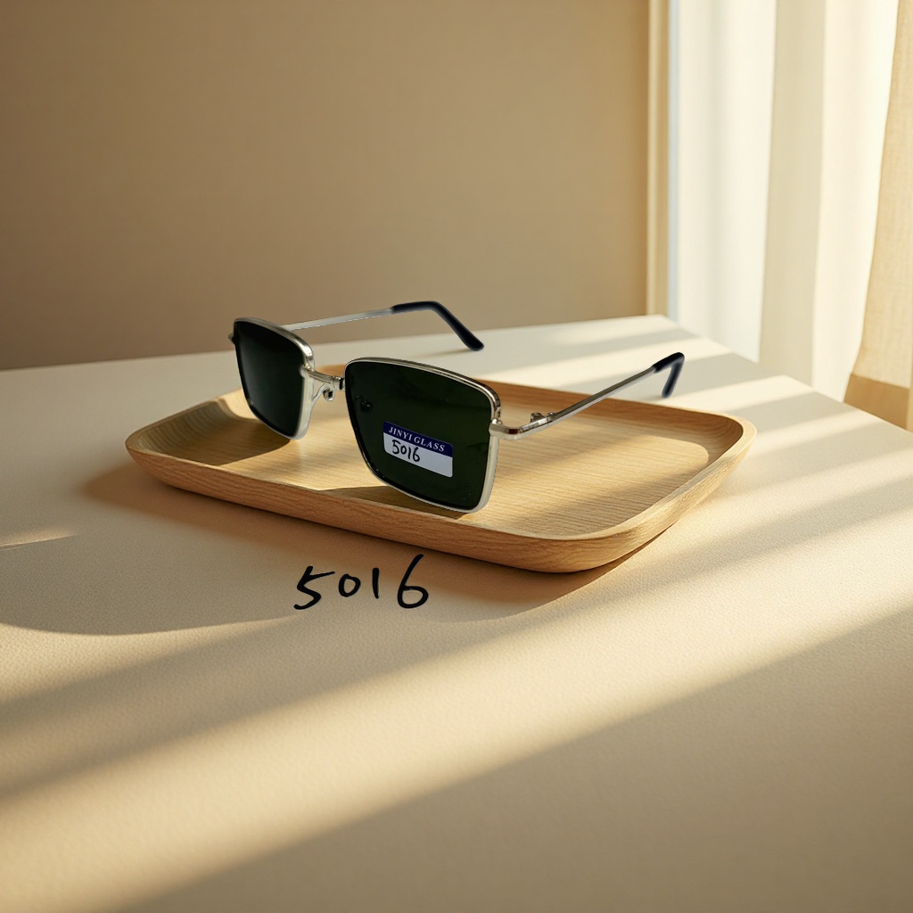 Fashionable UV-resistant sunglasses for both men and women, lightweight and comfortable polarizing glasses Application Scenario