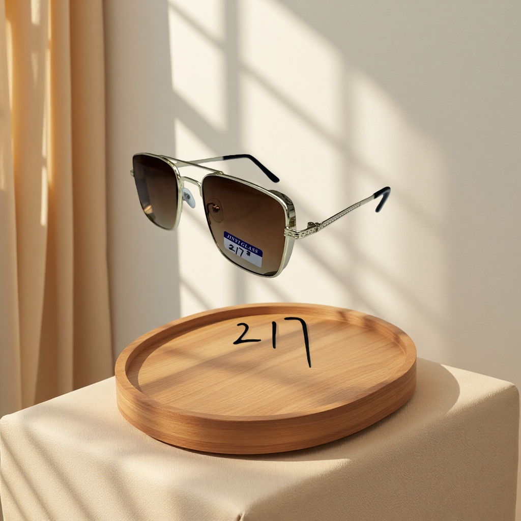 TR90 ultra-light sunglasses are fashionable, versatile and UV-resistant for daily commuting Specification image